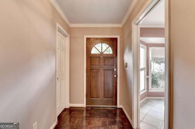 1407 Old Virginia Court SE, Marietta, GA 30067