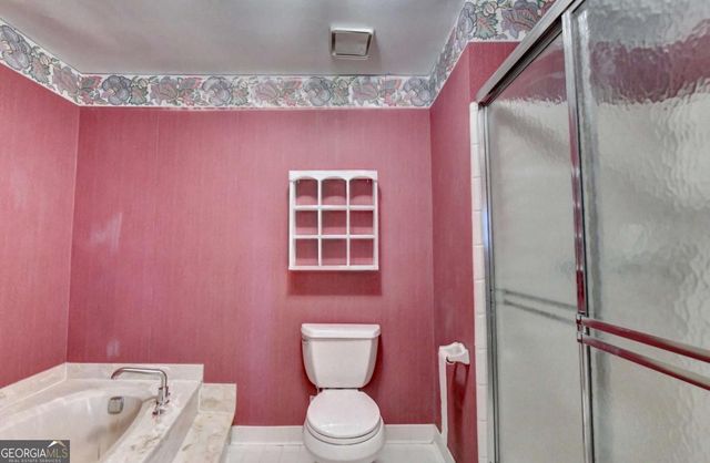 1407 Old Virginia Court SE, Marietta, GA 30067