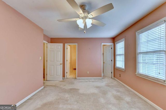 1407 Old Virginia Court SE, Marietta, GA 30067