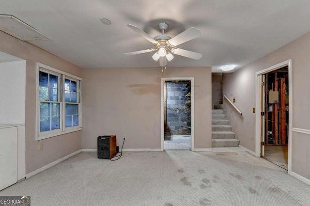 1407 Old Virginia Court SE, Marietta, GA 30067