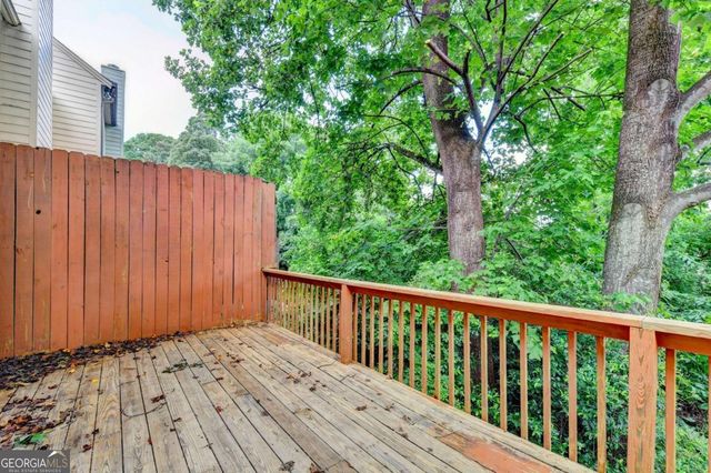 1407 Old Virginia Court SE, Marietta, GA 30067
