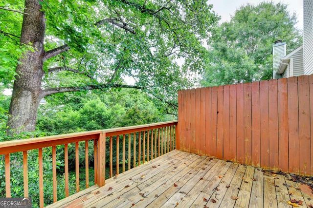 1407 Old Virginia Court SE, Marietta, GA 30067