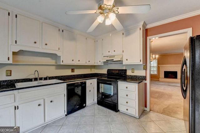 1407 Old Virginia Court SE, Marietta, GA 30067