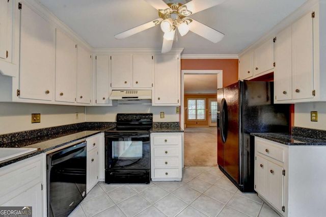 1407 Old Virginia Court SE, Marietta, GA 30067
