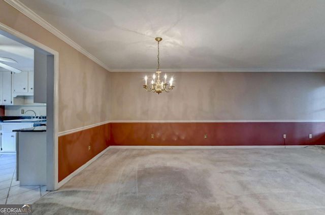 1407 Old Virginia Court SE, Marietta, GA 30067