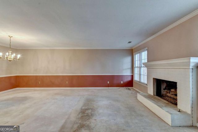 1407 Old Virginia Court SE, Marietta, GA 30067