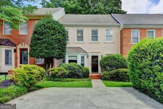1407 Old Virginia Court SE, Marietta, GA 30067