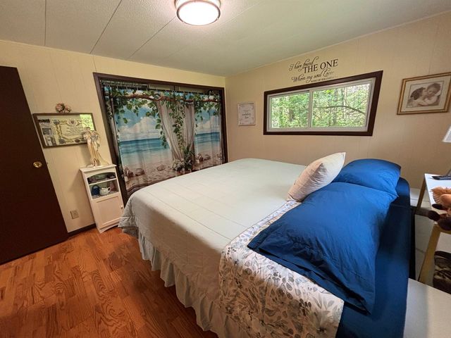 2190 Pine Crescent Drive, Farwell, MI 48622