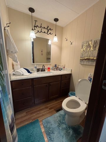 2190 Pine Crescent Drive, Farwell, MI 48622