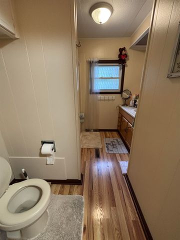 2190 Pine Crescent Drive, Farwell, MI 48622