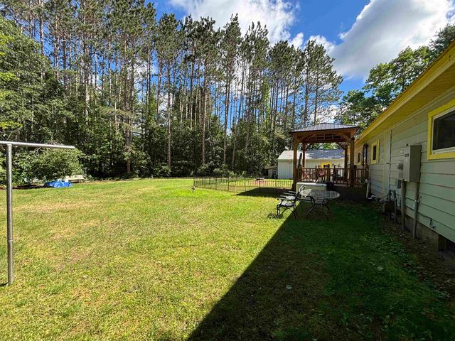 2190 Pine Crescent Drive, Farwell, MI 48622