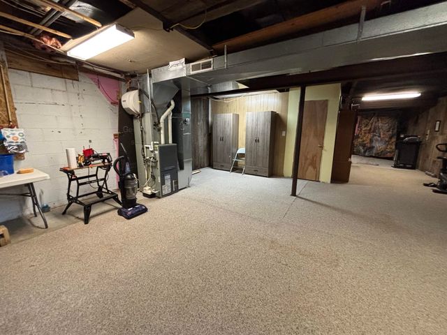 2190 Pine Crescent Drive, Farwell, MI 48622