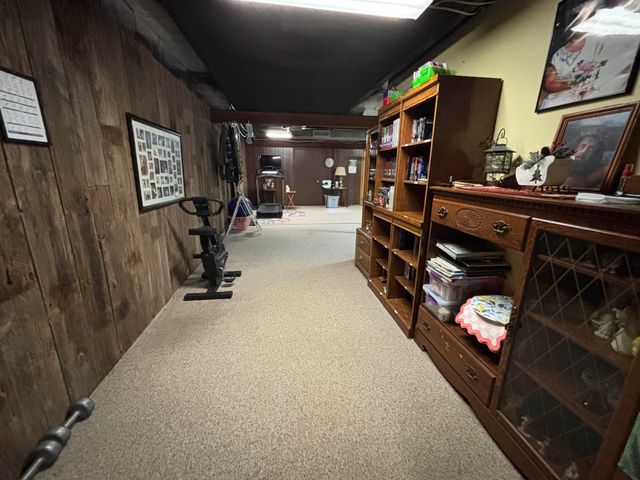 2190 Pine Crescent Drive, Farwell, MI 48622