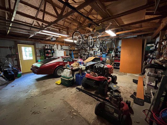 2190 Pine Crescent Drive, Farwell, MI 48622
