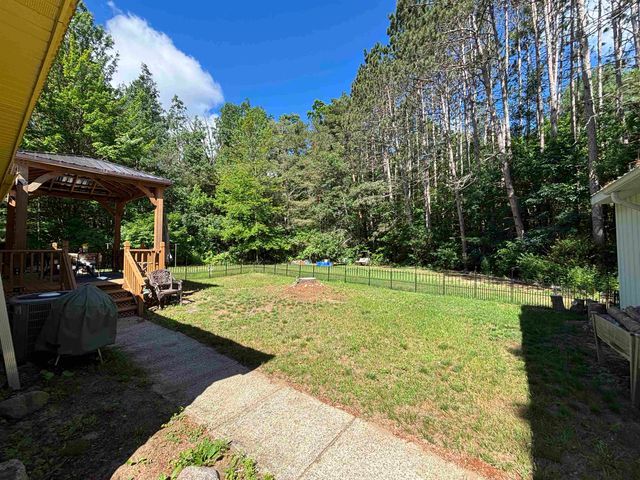 2190 Pine Crescent Drive, Farwell, MI 48622