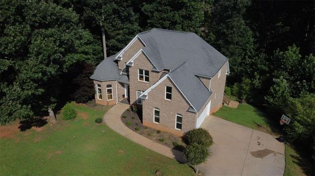 318 Waterford Circle, Cornelia, GA 30531