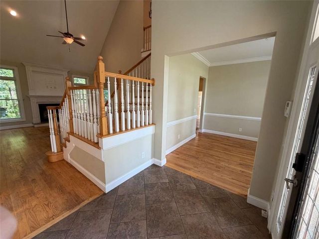 318 Waterford Circle, Cornelia, GA 30531