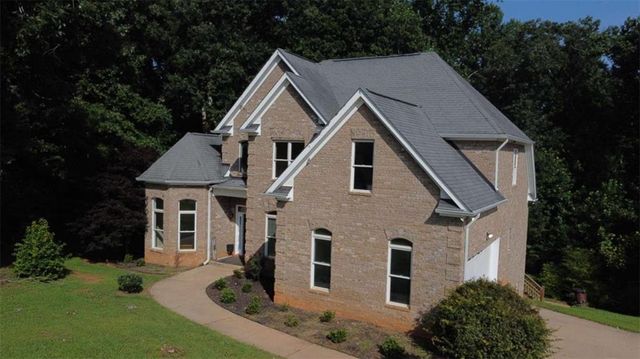 318 Waterford Circle, Cornelia, GA 30531
