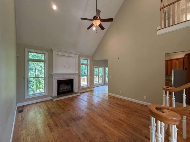 318 Waterford Circle, Cornelia, GA 30531
