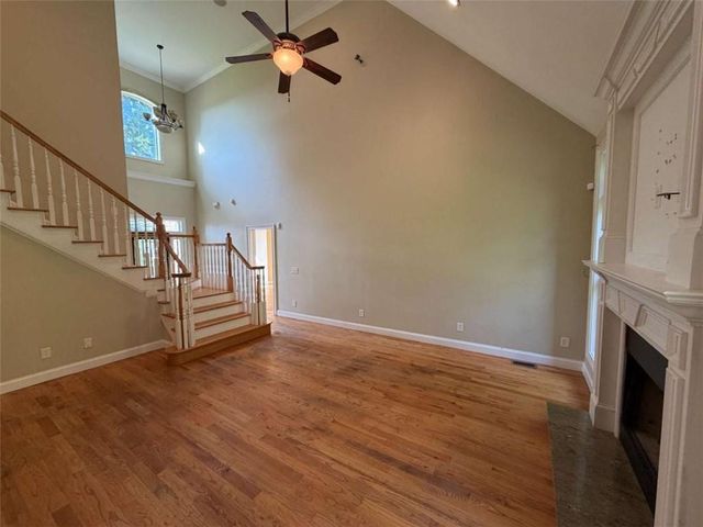 318 Waterford Circle, Cornelia, GA 30531