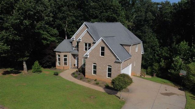 318 Waterford Circle, Cornelia, GA 30531