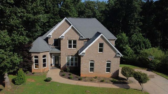 318 Waterford Circle, Cornelia, GA 30531