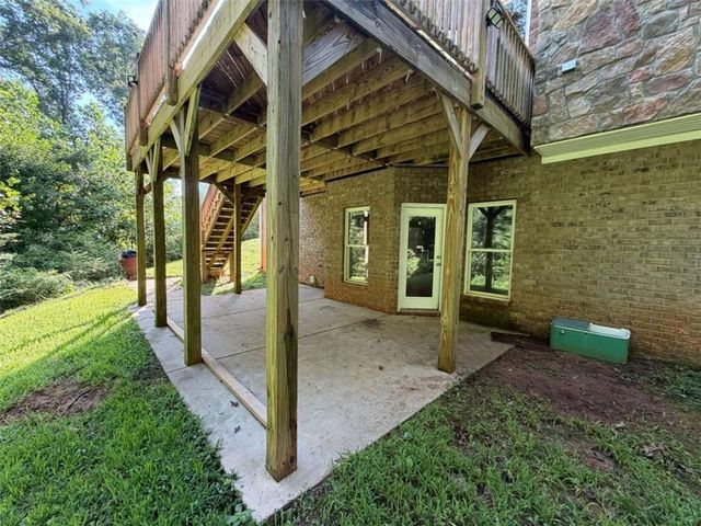 318 Waterford Circle, Cornelia, GA 30531