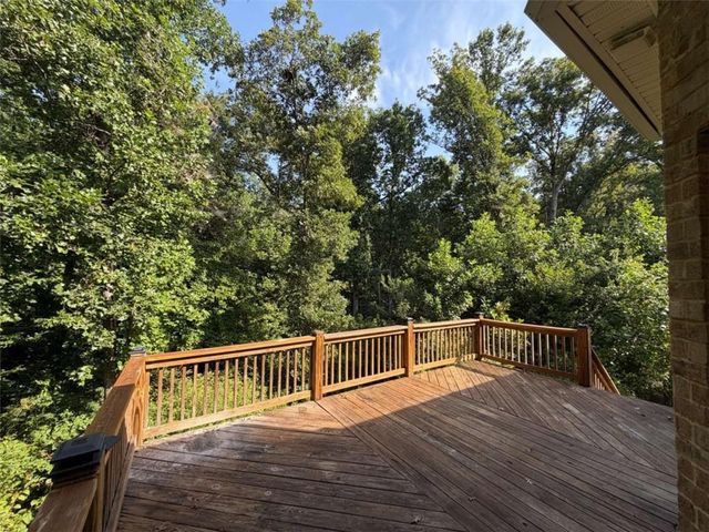 318 Waterford Circle, Cornelia, GA 30531