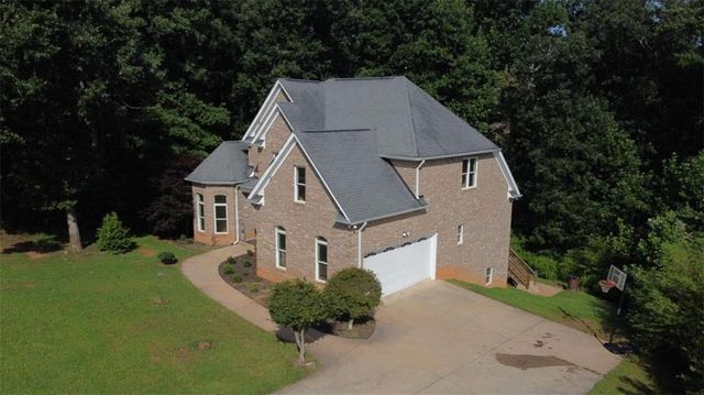 318 Waterford Circle, Cornelia, GA 30531
