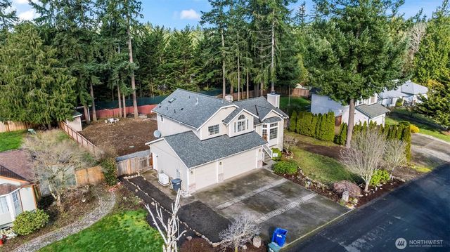 10416 198th Avenue Ct E, Bonney Lake, WA 98391