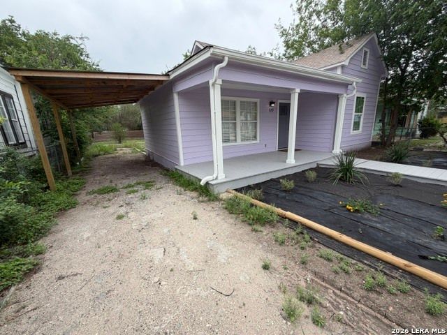 120 UTAH ST, San Antonio, TX 78210