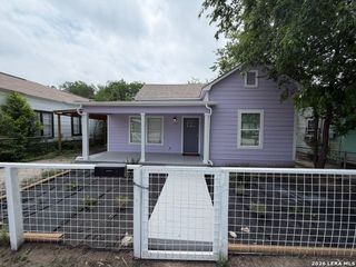 120 UTAH ST, San Antonio, TX 78210