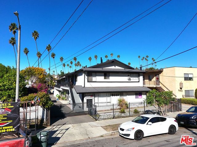 5033 Templeton Street, Los Angeles, CA 90032