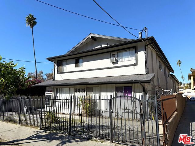 5033 Templeton Street, Los Angeles, CA 90032