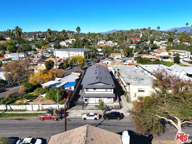 5033 Templeton Street, Los Angeles, CA 90032