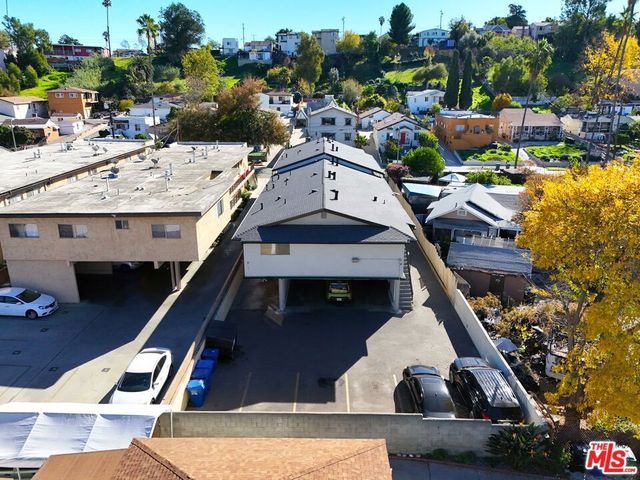 5033 Templeton Street, Los Angeles, CA 90032