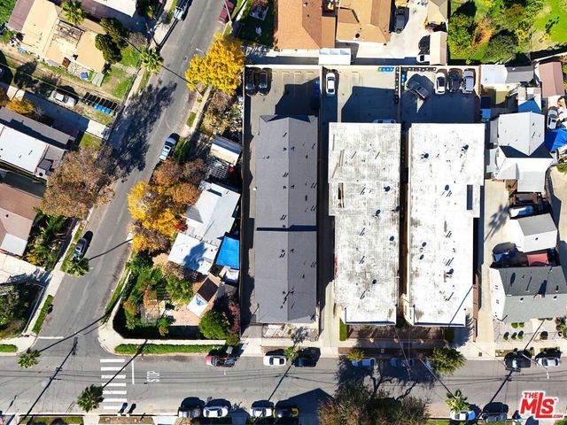 5033 Templeton Street, Los Angeles, CA 90032