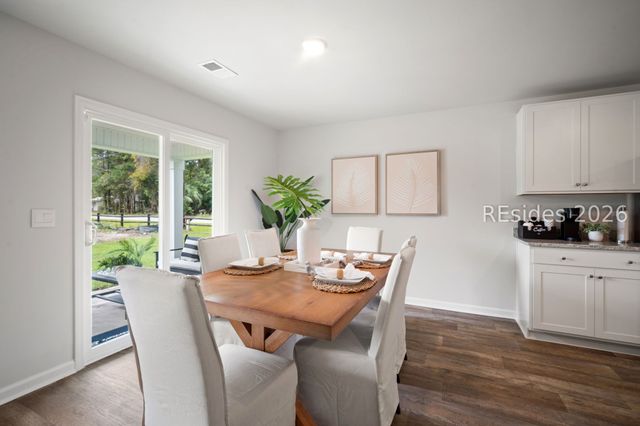 40 Pollen Dr, Ridgeland, SC 29936