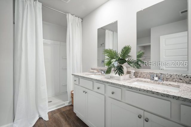 40 Pollen Dr, Ridgeland, SC 29936