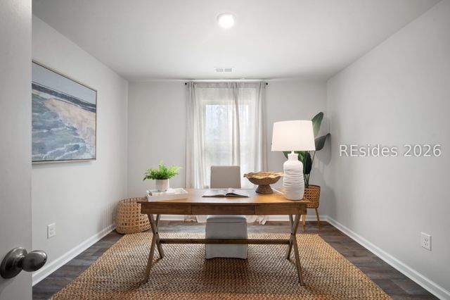 40 Pollen Dr, Ridgeland, SC 29936