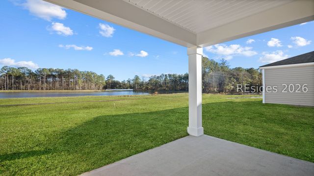 40 Pollen Dr, Ridgeland, SC 29936