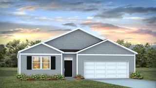 40 Pollen Dr, Ridgeland, SC 29936