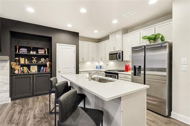 782 Belrose Drive SE, Marietta, GA 30080