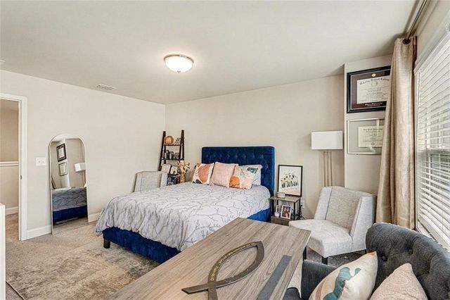 782 Belrose Drive SE, Marietta, GA 30080