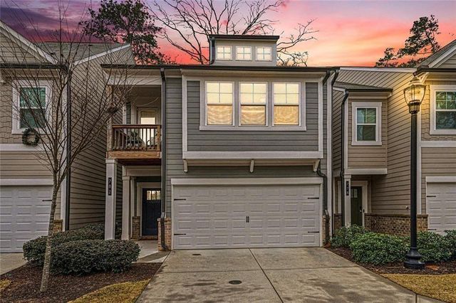 782 Belrose Drive SE, Marietta, GA 30080