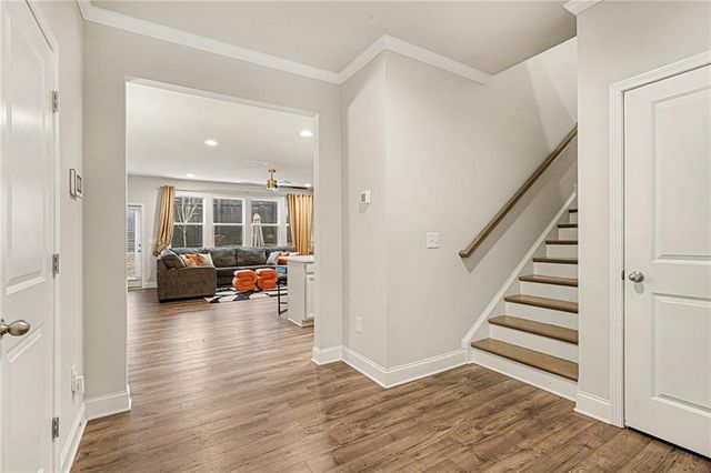 782 Belrose Drive SE, Marietta, GA 30080