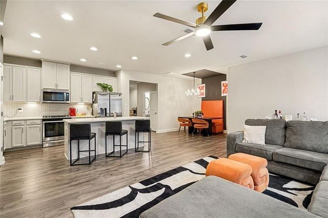 782 Belrose Drive SE, Marietta, GA 30080