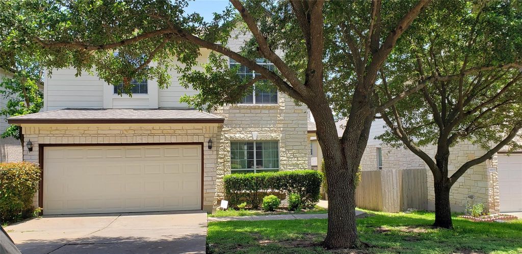 14609 Springs Edge DR, Austin, TX 78717
