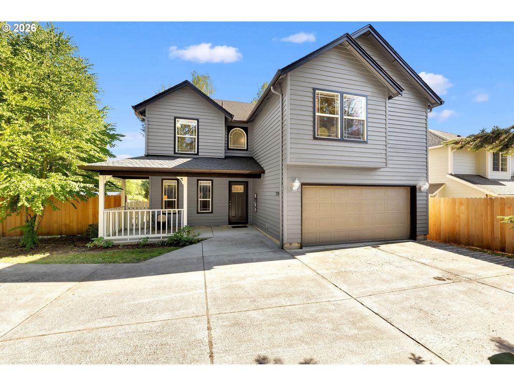 7210 Nw 2ND Ave, Vancouver, WA 98665
