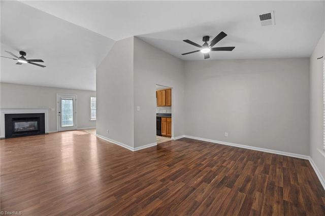 202 Carter Ridge Drive, Reidsville, NC 27320